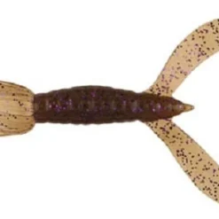 Keitech Little Spider Grubs/Hula Grubs