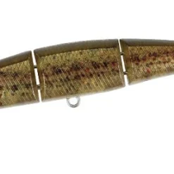 Duo Realis Jerkbaits Spearhead Ryuki Quattro