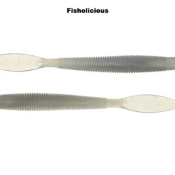 Missile Baits Senkos/Stick Baits Quiver 4.5