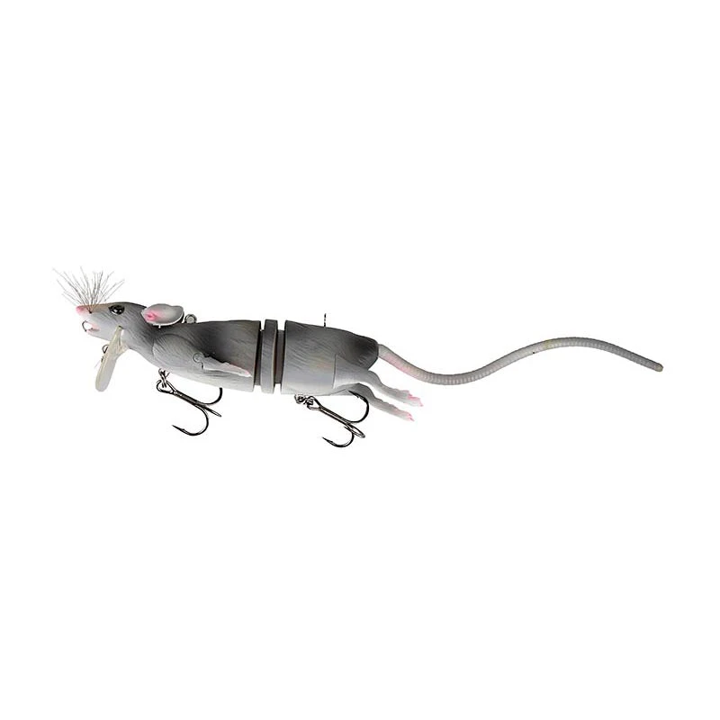 Savage Gear 3D Rad Rat 4 Savage Gear 3D Rad Rat