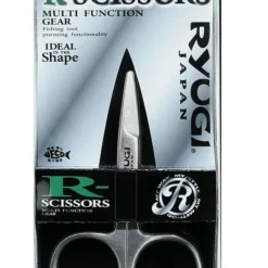 Ryugi Pliers/Scissors R-Scissors
