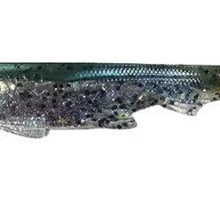 3:16 Lure Company 5 Inch Rising Son