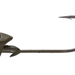 Picasso Rhino Head Shakey Heads