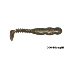 Reins Fat Rockvibe Shad