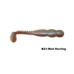 Reins Fat Rockvibe Shad