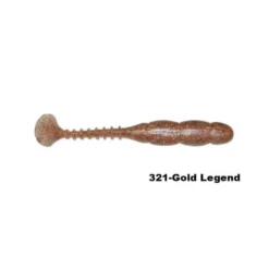 Reins Fat Rockvibe Shad