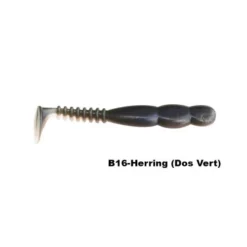 Reins Fat Rockvibe Shad