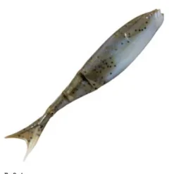 Z Man Razor Shad Trailers