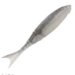 Z Man Razor Shad Trailers