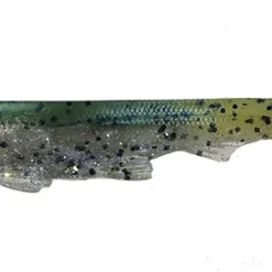 3:16 Lure Company 5 Inch Rising Son