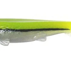 3:16 Lure Company Rising Son Weedless Paddletail Swimbaits