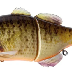 Jackall Hard Body Gantarel 15 Jackall Hard Body Gantarel