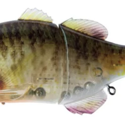 Jackall Hard Body Gantarel 16 Jackall Hard Body Gantarel