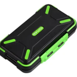 Ryugi R-Tank Hook And Weight Organizer Hard Boxes