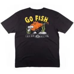 Lateral Vision Radioactive Graphic Tee