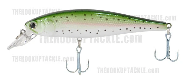 Lucky Craft Pointer 100SP 87 Lucky Craft Pointer 100SP