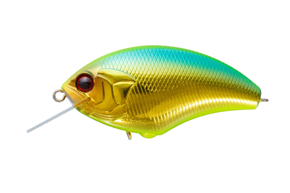 OSP Shallow Diving (0-7ft.) Blitz Max Rattling 11 OSP Shallow Diving (0-7ft.) Blitz Max Rattling