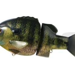 Deps Bull Shooter 160 Hard Body