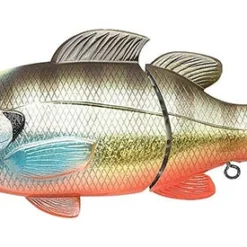 Lucky Craft Real Bluegill 165S Hard Body