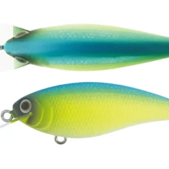 Bottom Up Reazzy Shallow Diving (0-7ft.)