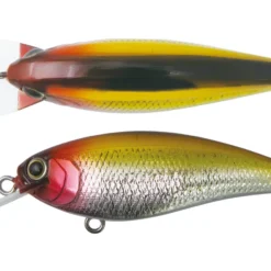 Bottom Up Reazzy Shallow Diving (0-7ft.)