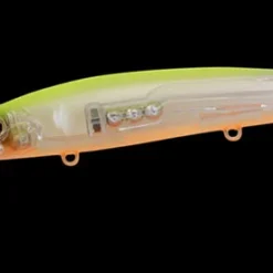 Gan Craft Rest Jerkbaits