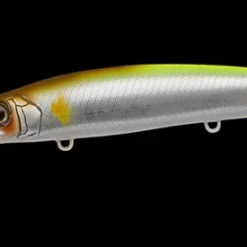 Gan Craft Rest Jerkbaits