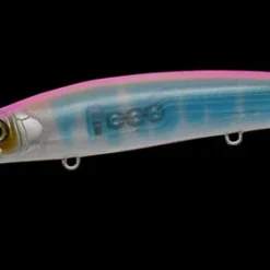 Gan Craft Rest Jerkbaits