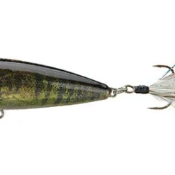 Lobina Lures Rico Poppers
