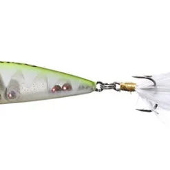 Lobina Lures Rico Poppers