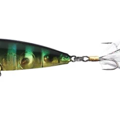Lobina Lures Rico Poppers