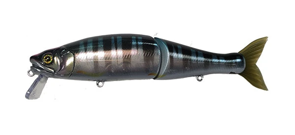 Gan Craft Ripple Claw 178 5 Gan Craft Ripple Claw 178