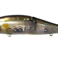 Gan Craft Ripple Claw 178