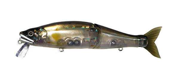 Gan Craft Ripple Claw 178 4 Gan Craft Ripple Claw 178