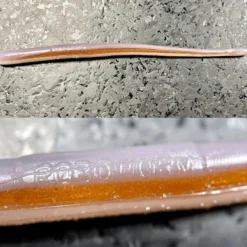 Roboworm Curly Tail Worm