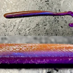 Roboworm Curly Tail Worm