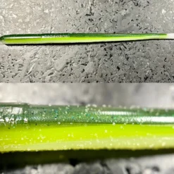 Roboworm Curly Tail Worm