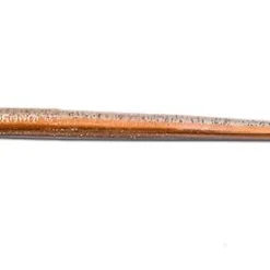 Roboworm Dropshot Baits Straight Tail Worm 4.5 Inch