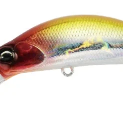 Duo Realis Shallow Diving (0-7ft.) Rozante Shad 63MR