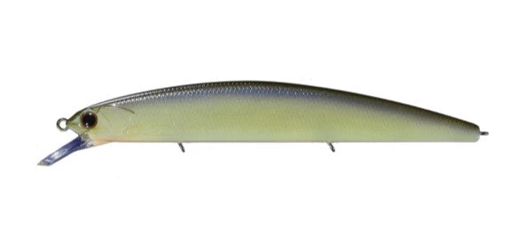 OSP Rudra 130SP Jerkbaits 4 OSP Rudra 130SP Jerkbaits