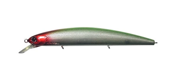 OSP Rudra 130SP Jerkbaits 5 OSP Rudra 130SP Jerkbaits