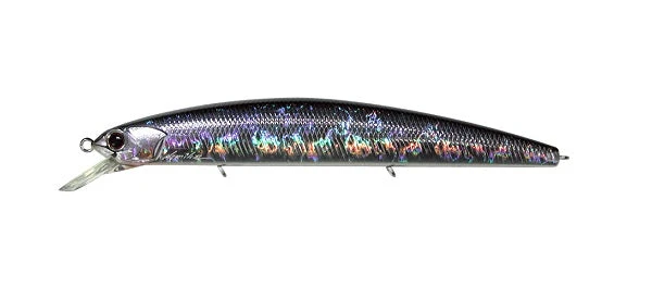 OSP Rudra 130SP Jerkbaits 6 OSP Rudra 130SP Jerkbaits