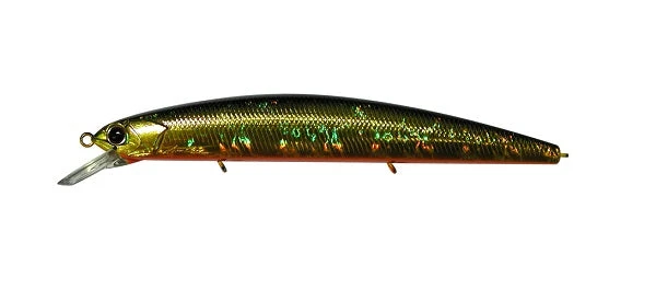 OSP Rudra 130SP Jerkbaits 7 OSP Rudra 130SP Jerkbaits