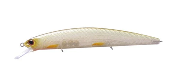 OSP Rudra 130SP Jerkbaits 8 OSP Rudra 130SP Jerkbaits