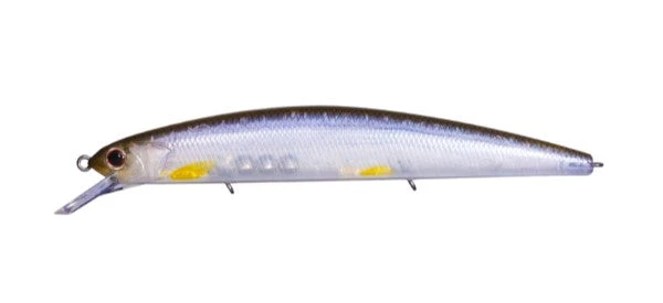 OSP Rudra 130SP Jerkbaits 12 OSP Rudra 130SP Jerkbaits