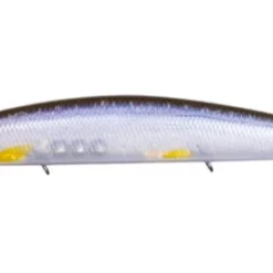 OSP Rudra 130MSF Jerkbaits