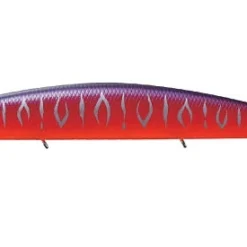 OSP Rudra 130MSF Jerkbaits