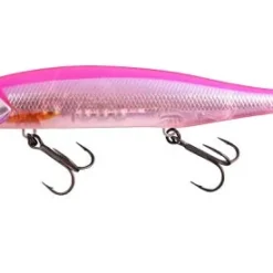 Jackall Revoltage Minnow Jerkbaits