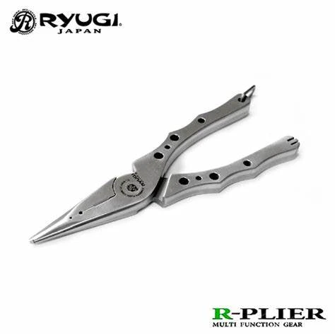 Ryugi R-Plier 3 Ryugi R-Plier