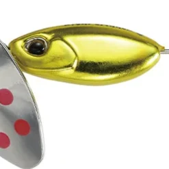 Duo Realis Spearhead Ryuki Spinner Metals 18 Duo Realis Spearhead Ryuki Spinner Metals